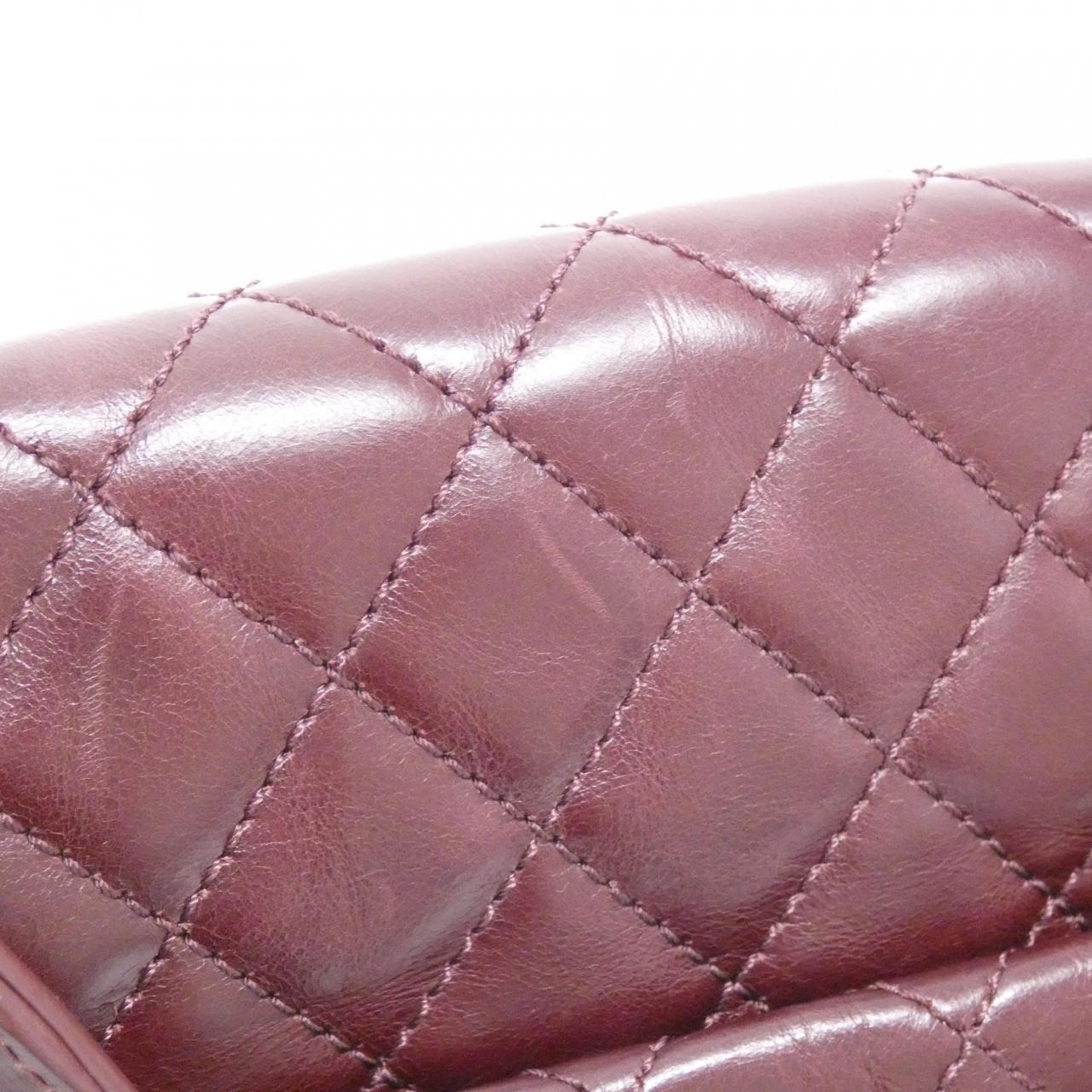 Chanel Backpack - Almora Bags