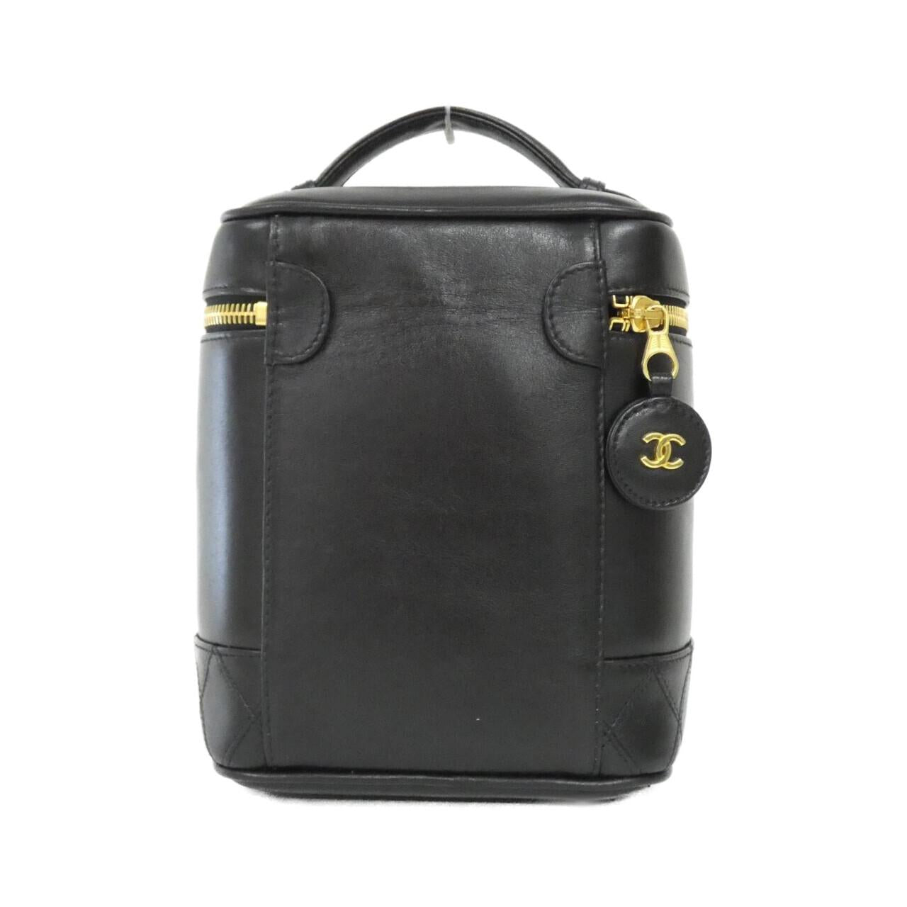 Chanel Lambskin Handbag - Rovelle Bags