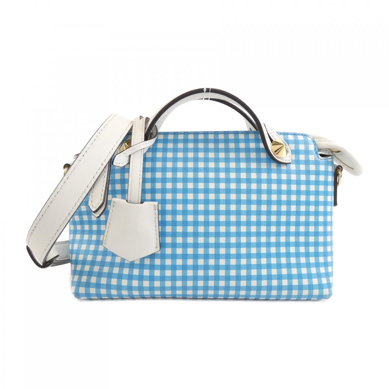 Fendi By The Way Handbag - Rovelle Bags