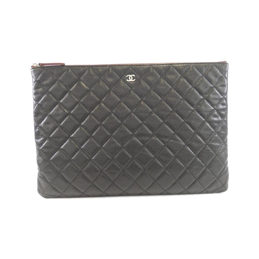 Chanel Timeless Pouch Bag - Rovelle Bags