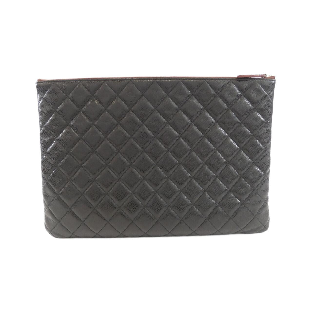 Chanel Timeless Pouch Bag - Rovelle Bags