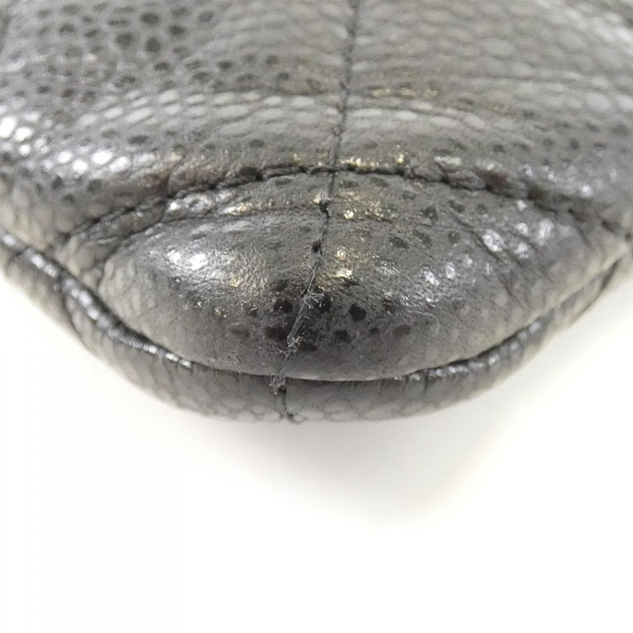 Chanel Timeless Pouch Bag - Rovelle Bags