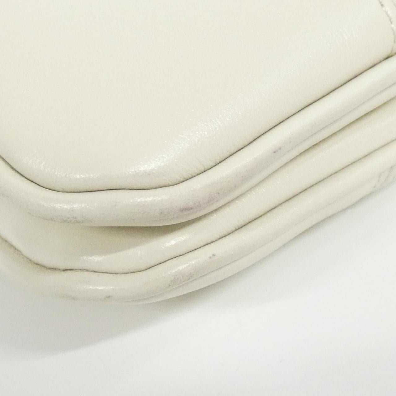 Gucci PETITE GG Leather Bag