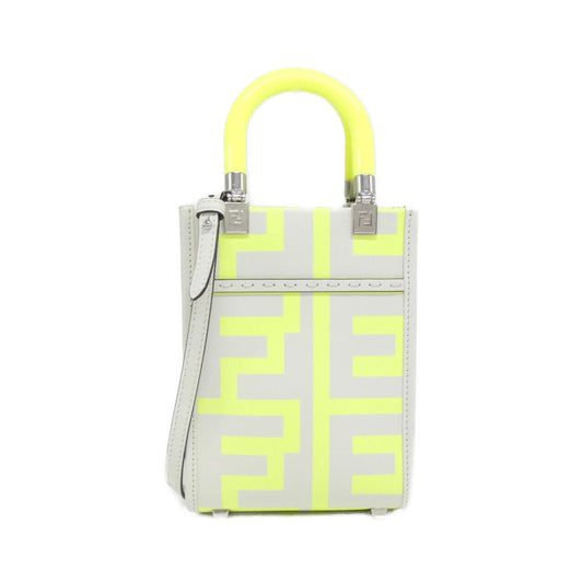 Fendi Sunshine Tote - Rovelle Bags