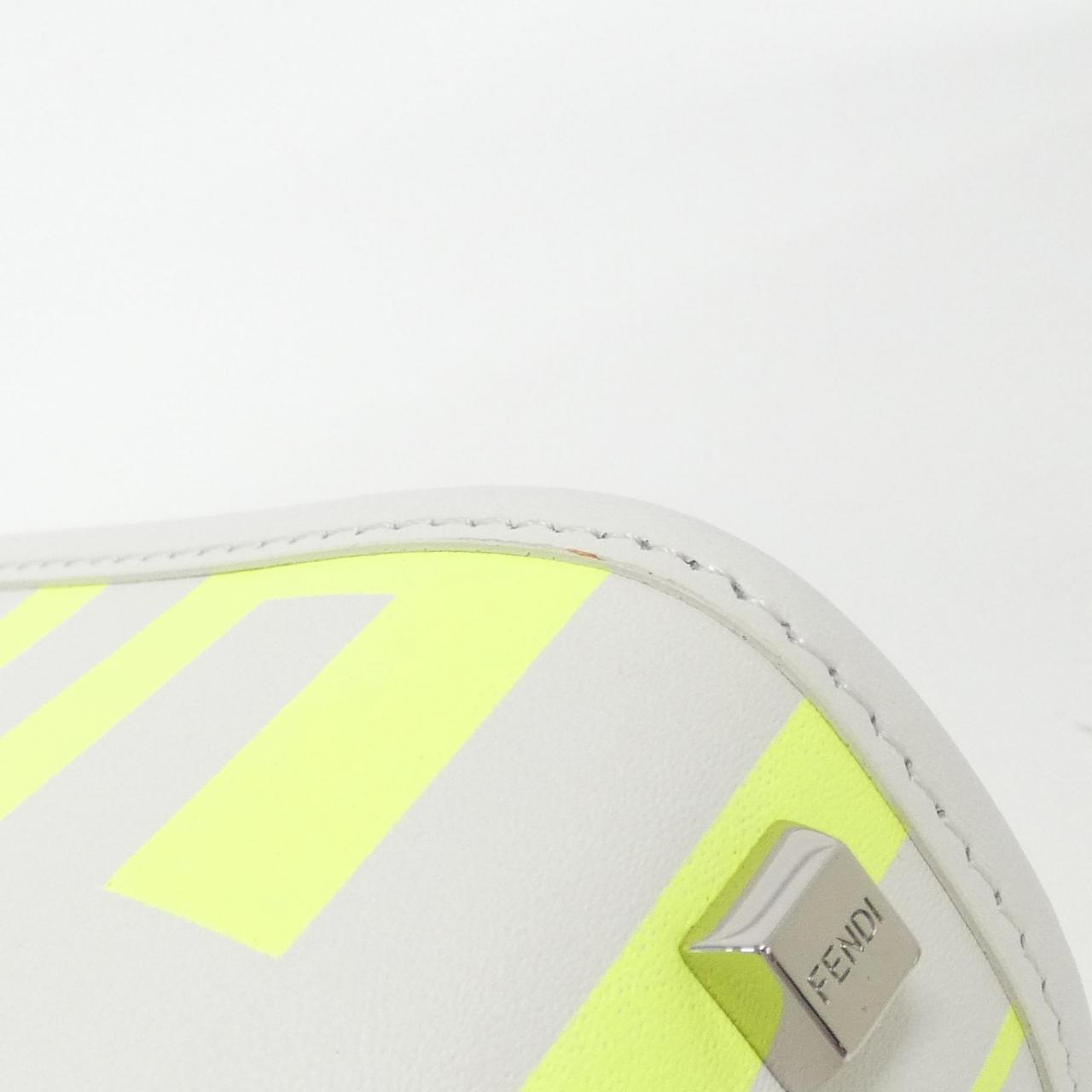 Fendi Peekaboo Handbag - Rovelle Bags