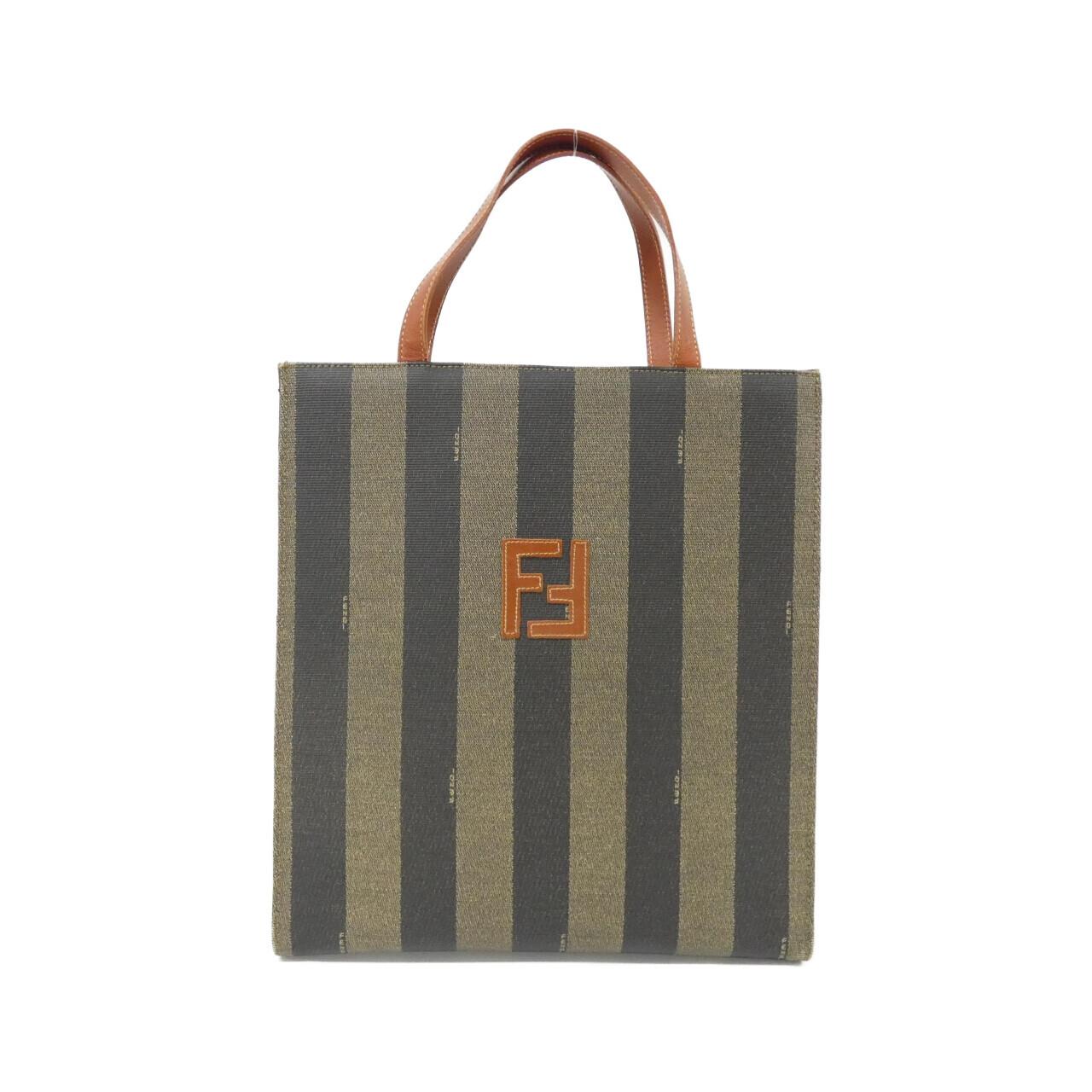 Fendi Backpack - Rovelle Bags