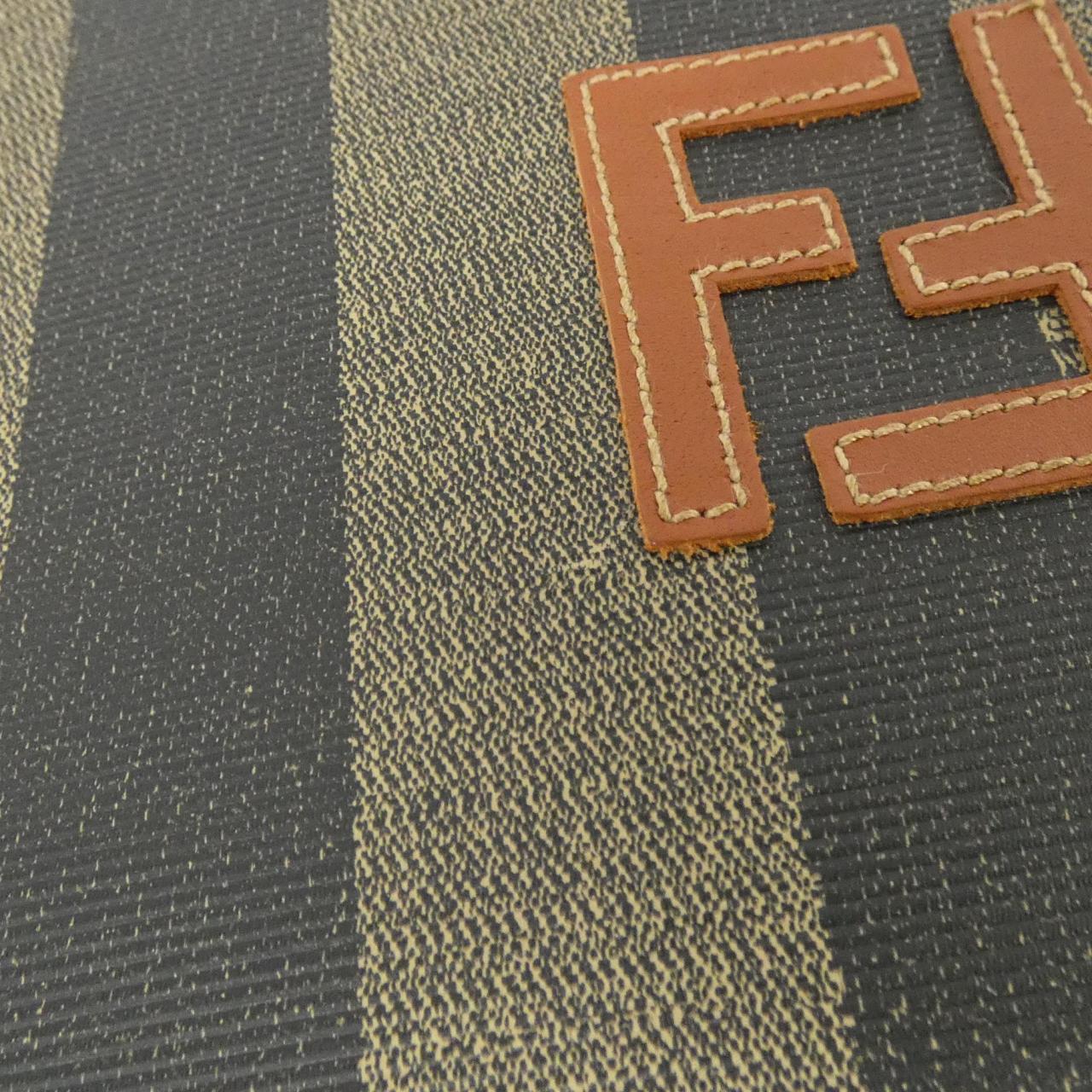 Fendi Backpack - Rovelle Bags