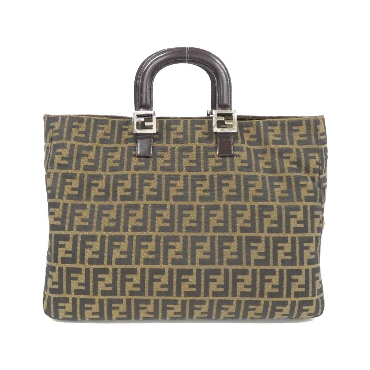 Fendi Handbag - Rovelle Bags