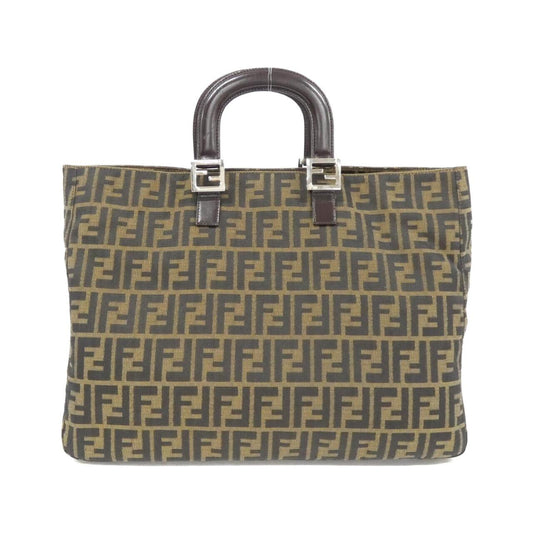 Fendi Handbag - Rovelle Bags