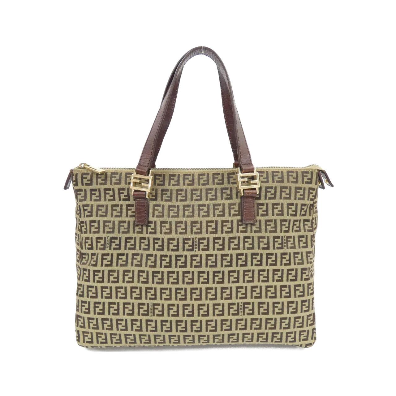 Fendi Handbag - Rovelle Bags