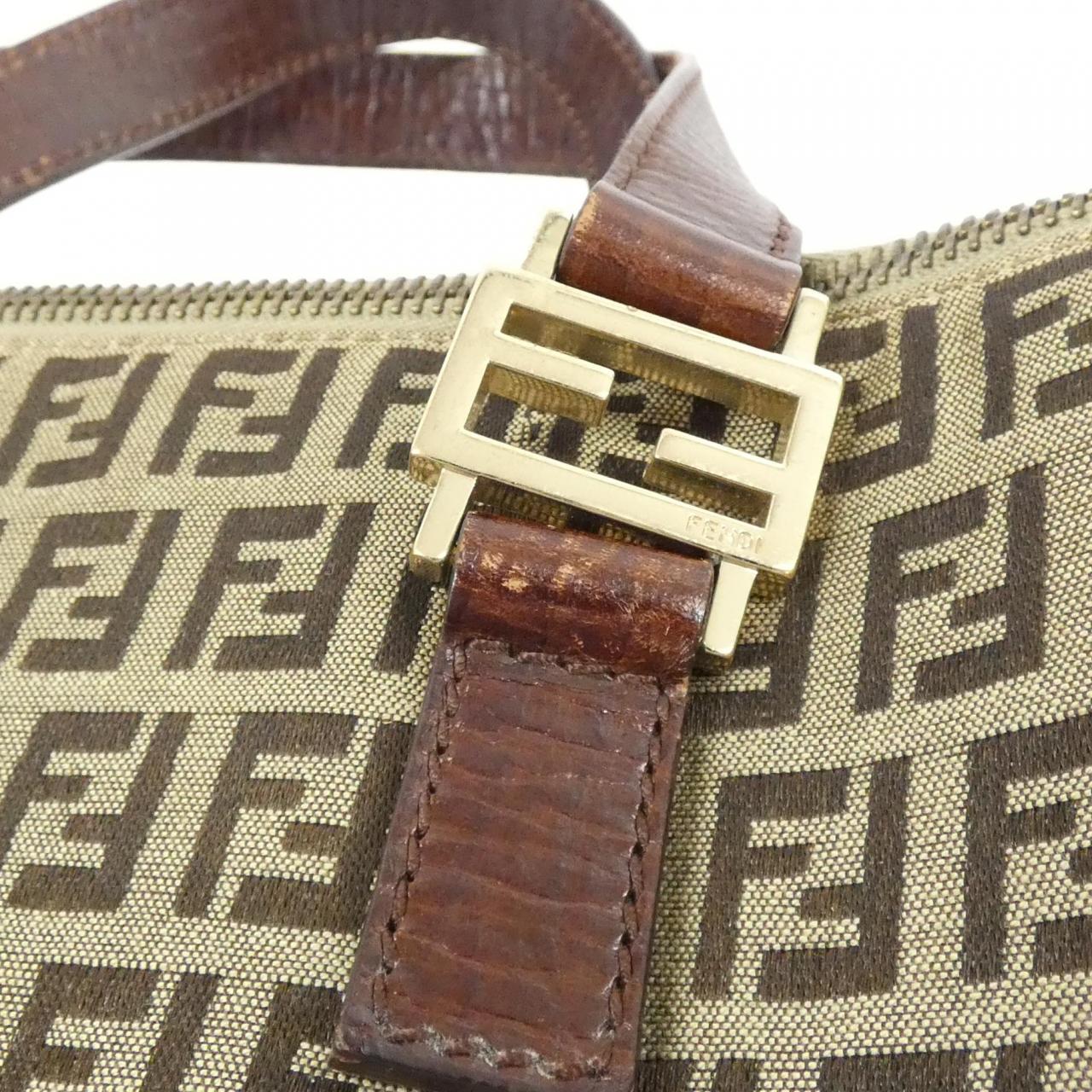 Fendi Handbag - Rovelle Bags
