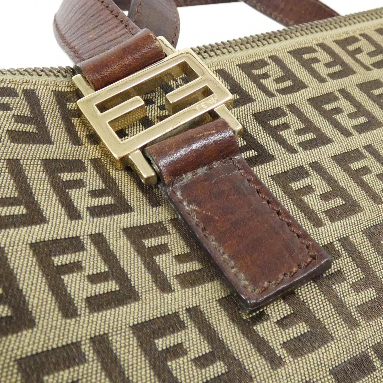 Fendi Handbag - Rovelle Bags