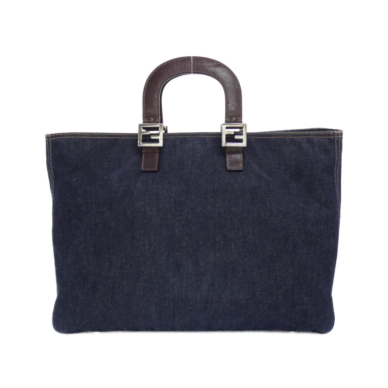 Fendi Handbag - Rovelle Bags