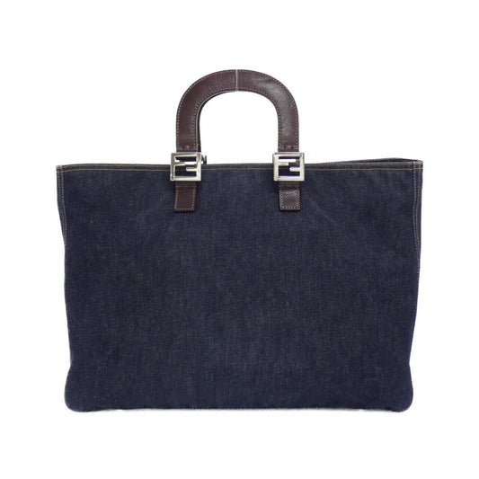 Fendi Handbag - Rovelle Bags
