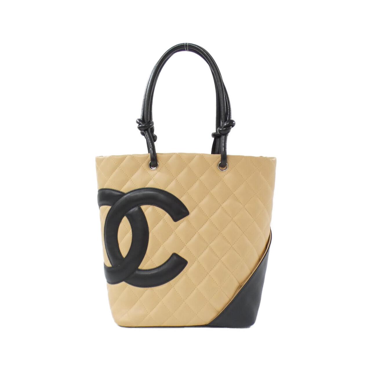 Chanel Cambon Handbag - Almora Bags