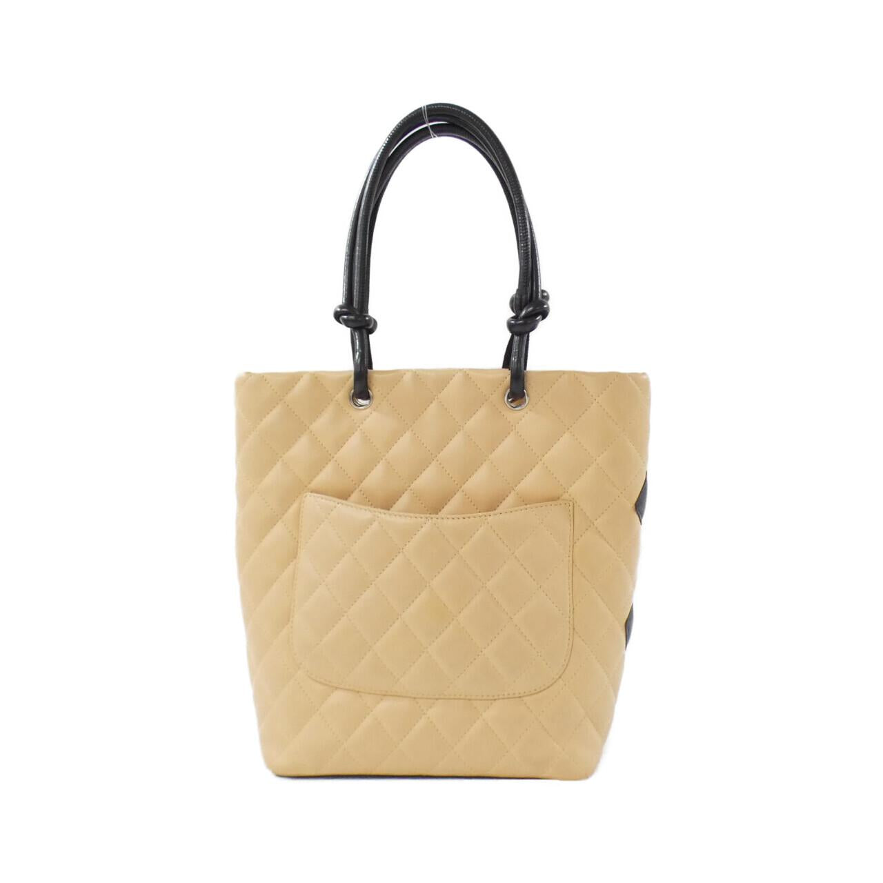 Chanel Cambon Handbag - Almora Bags