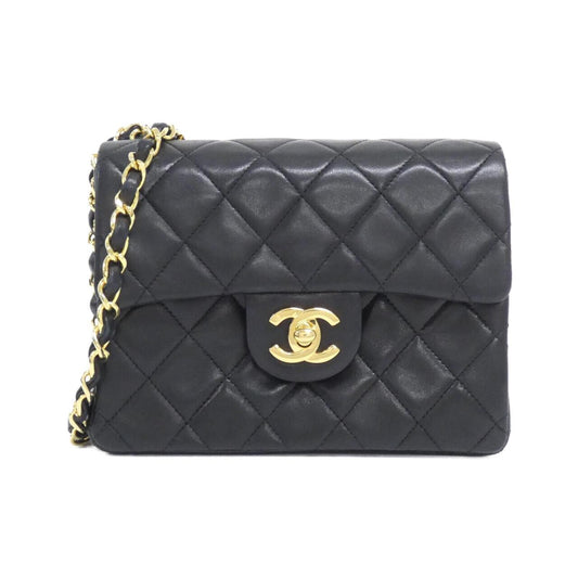 Chanel 1115 Lambskin Shoulder Bag - Rovelle Bags