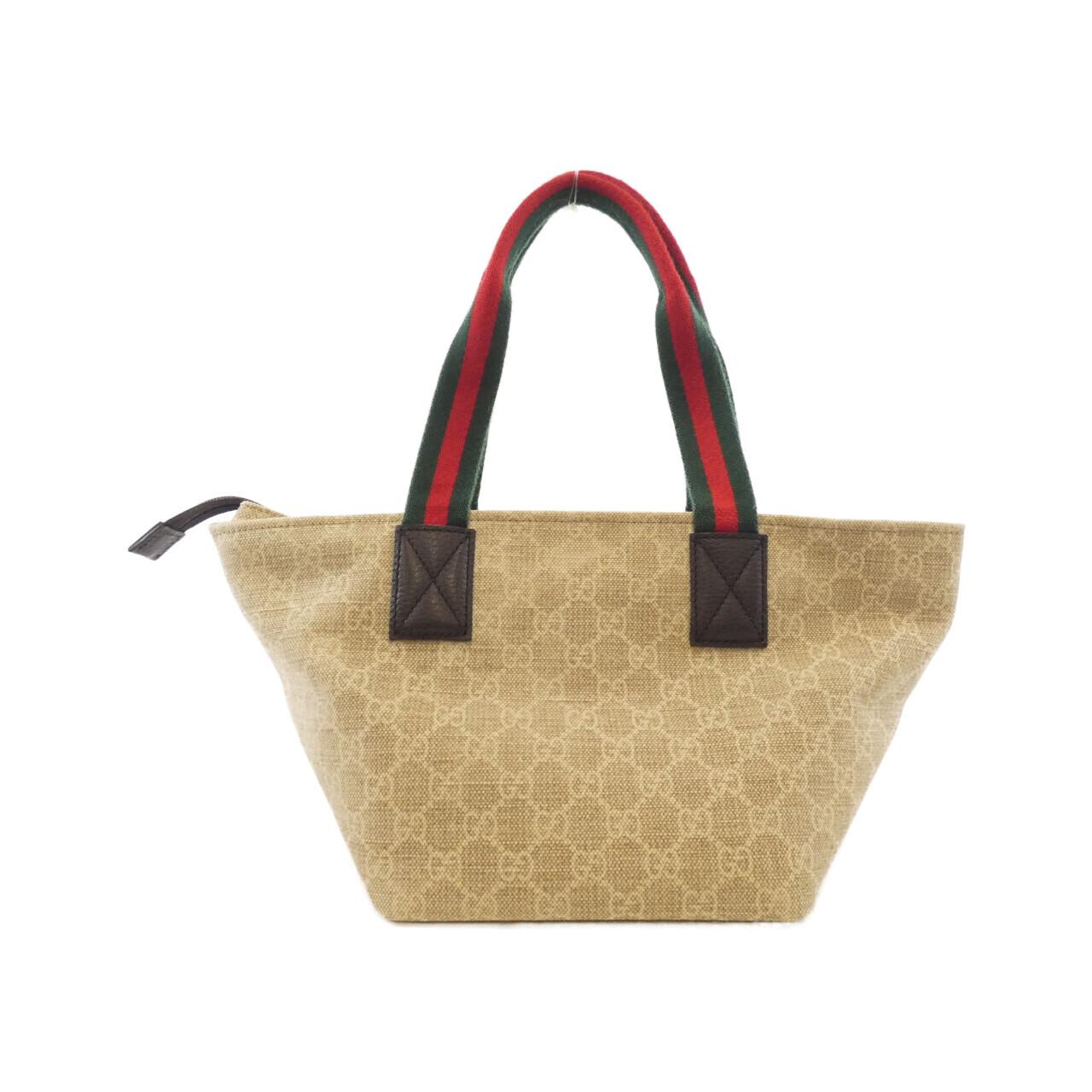 Gucci GG Canvas Bag