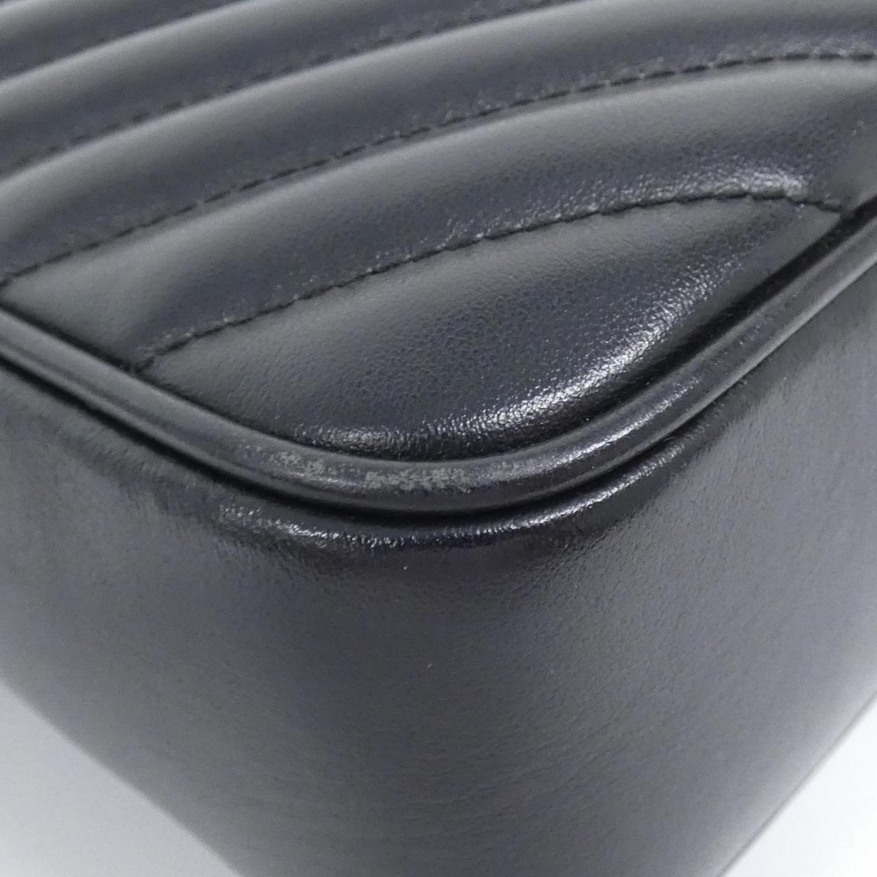 Saint Laurent Lou Shoulder Bag - Rovelle Bags
