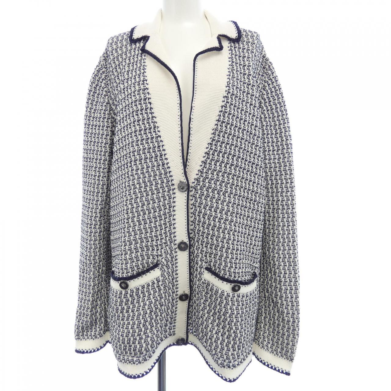 Chanel P72239K10377 Cardigan Handbag - Rovelle Bags