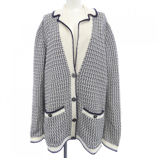 Chanel P72239K10377 Cardigan Handbag - Rovelle Bags