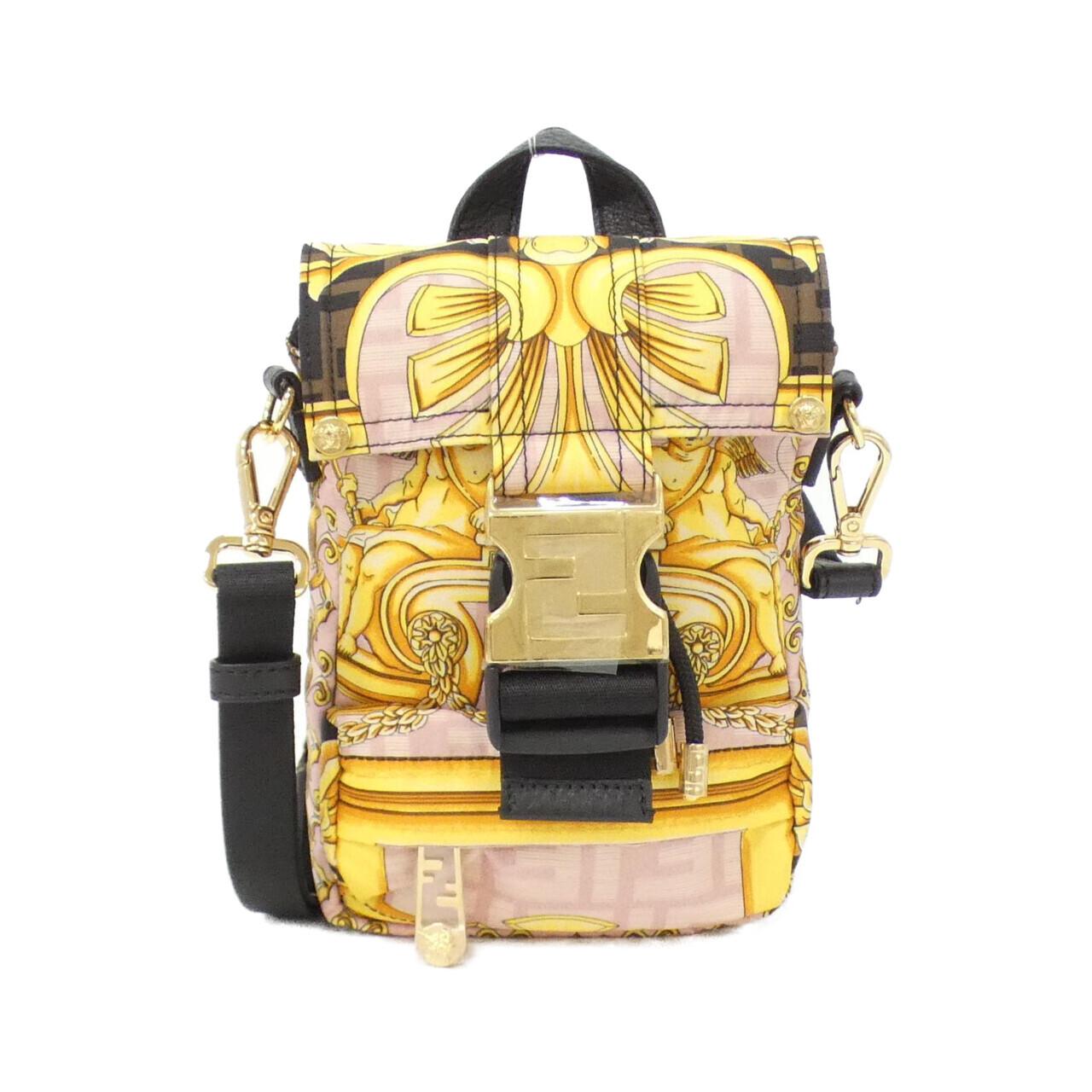 Fendi Shoulder Bag - Rovelle Bags