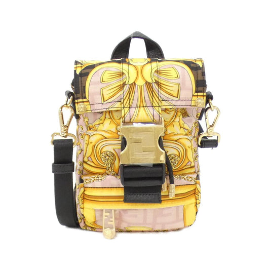 Fendi Shoulder Bag - Rovelle Bags