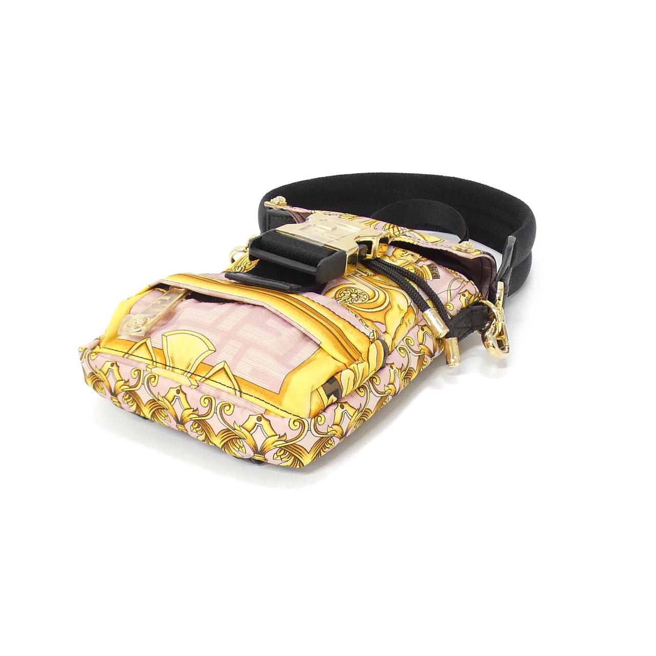 Fendi Shoulder Bag - Rovelle Bags