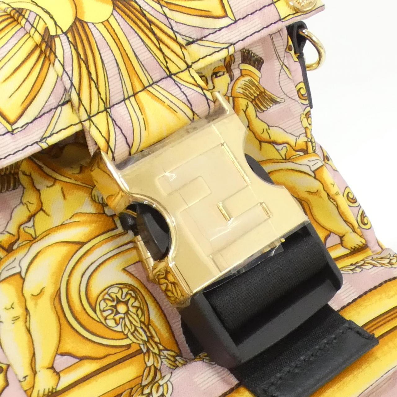 Fendi Shoulder Bag - Rovelle Bags