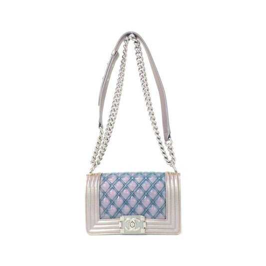 Chanel Boy Shoulder Bag - Almora Bags