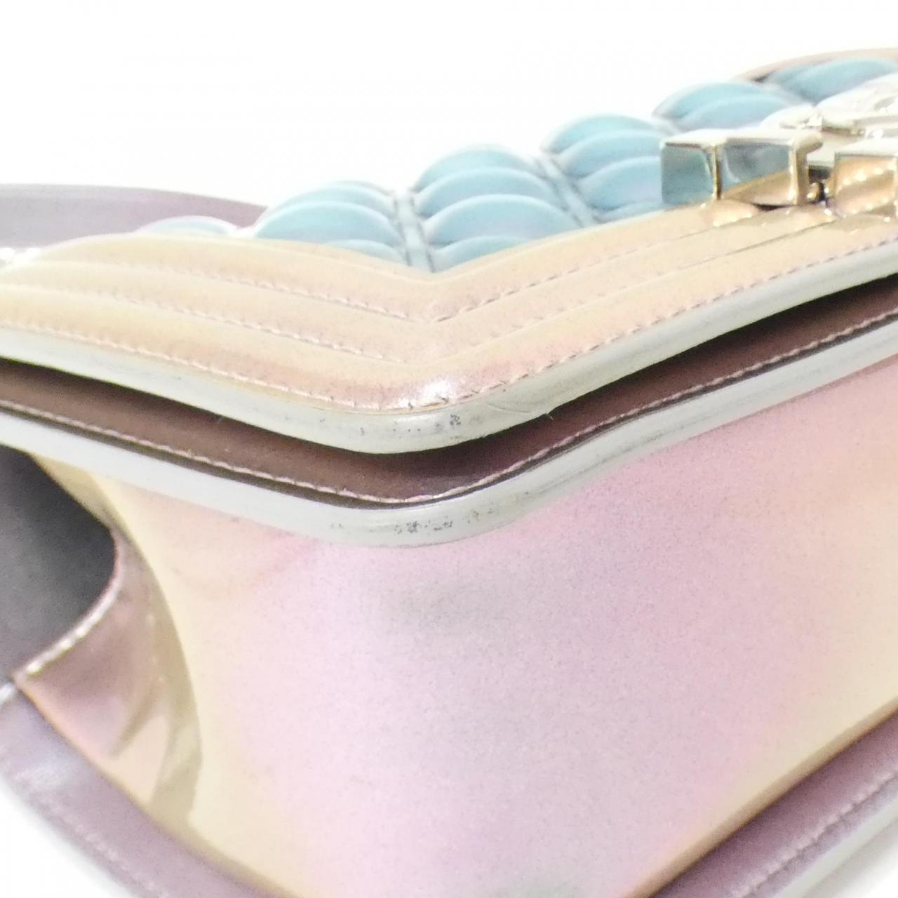 Chanel Boy Shoulder Bag - Almora Bags