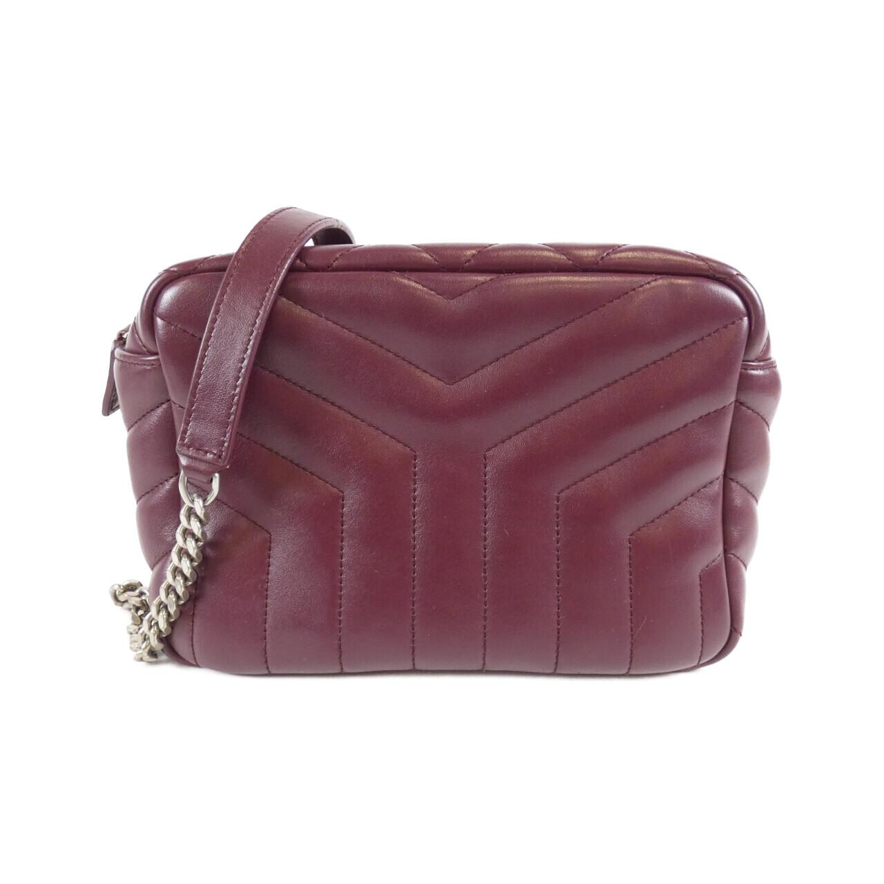 Saint Laurent Shoulder Bag - Rovelle Bags