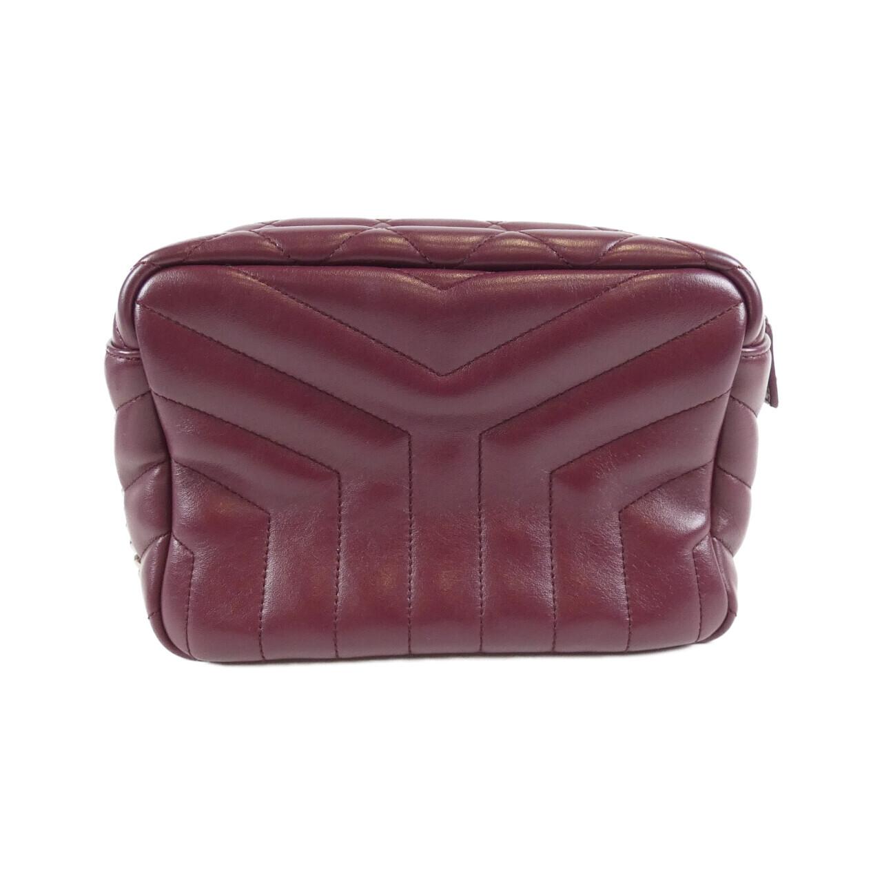 Saint Laurent Shoulder Bag - Rovelle Bags