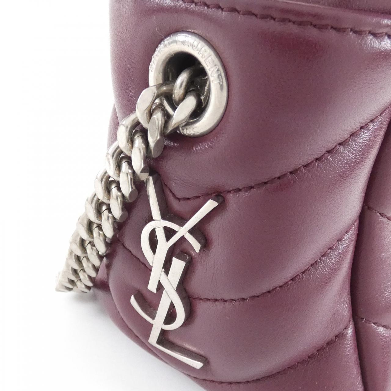 Saint Laurent Shoulder Bag - Rovelle Bags