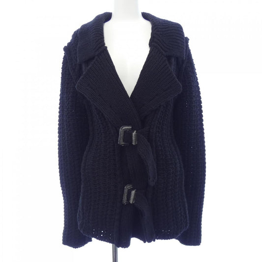 Chanel Cardigan Wool Cardigan Handbag - Rovelle Bags