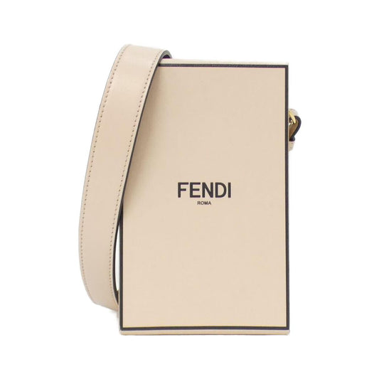 Fendi Shoulder Bag - Rovelle Bags