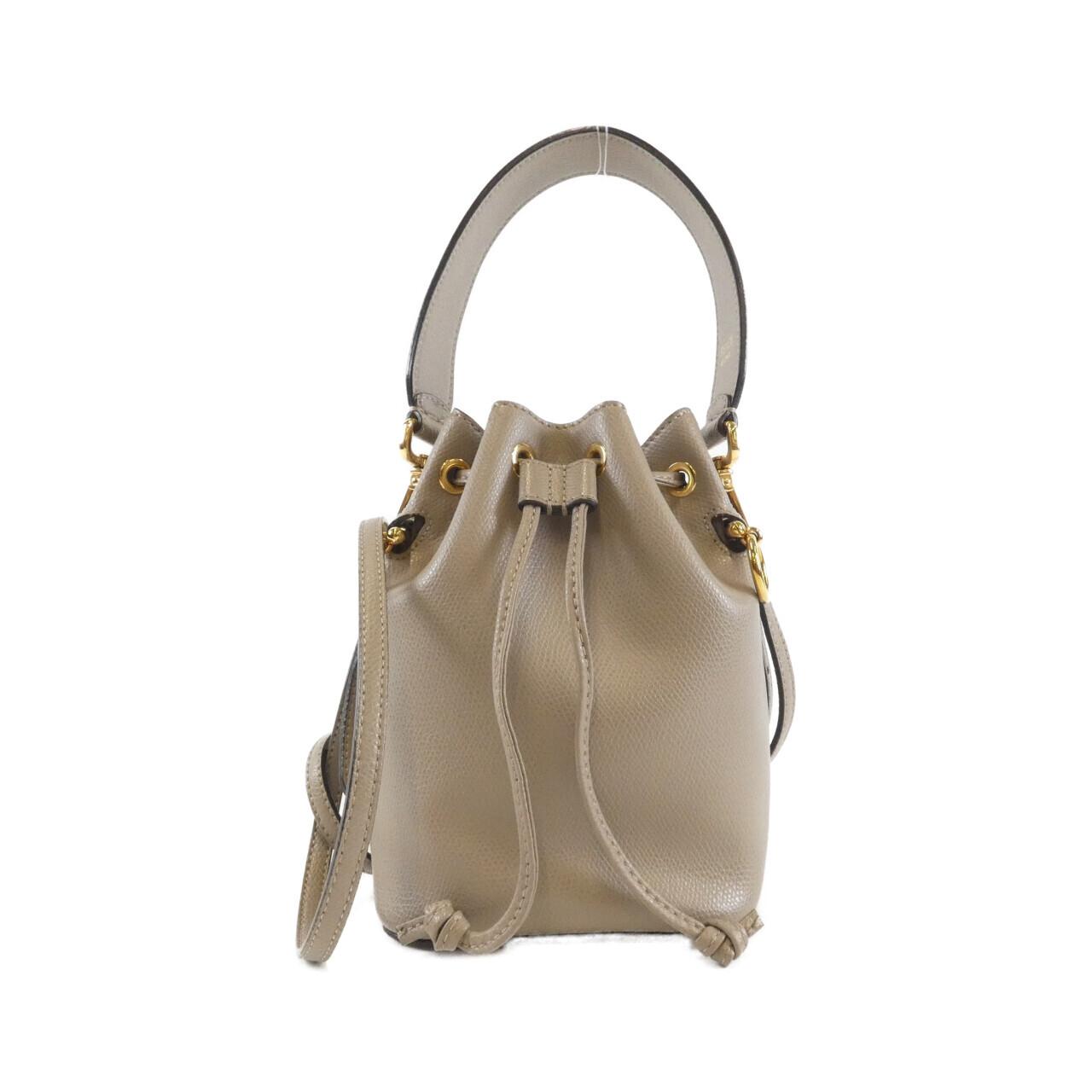 Fendi Mon Tresor Handbag - Rovelle Bags