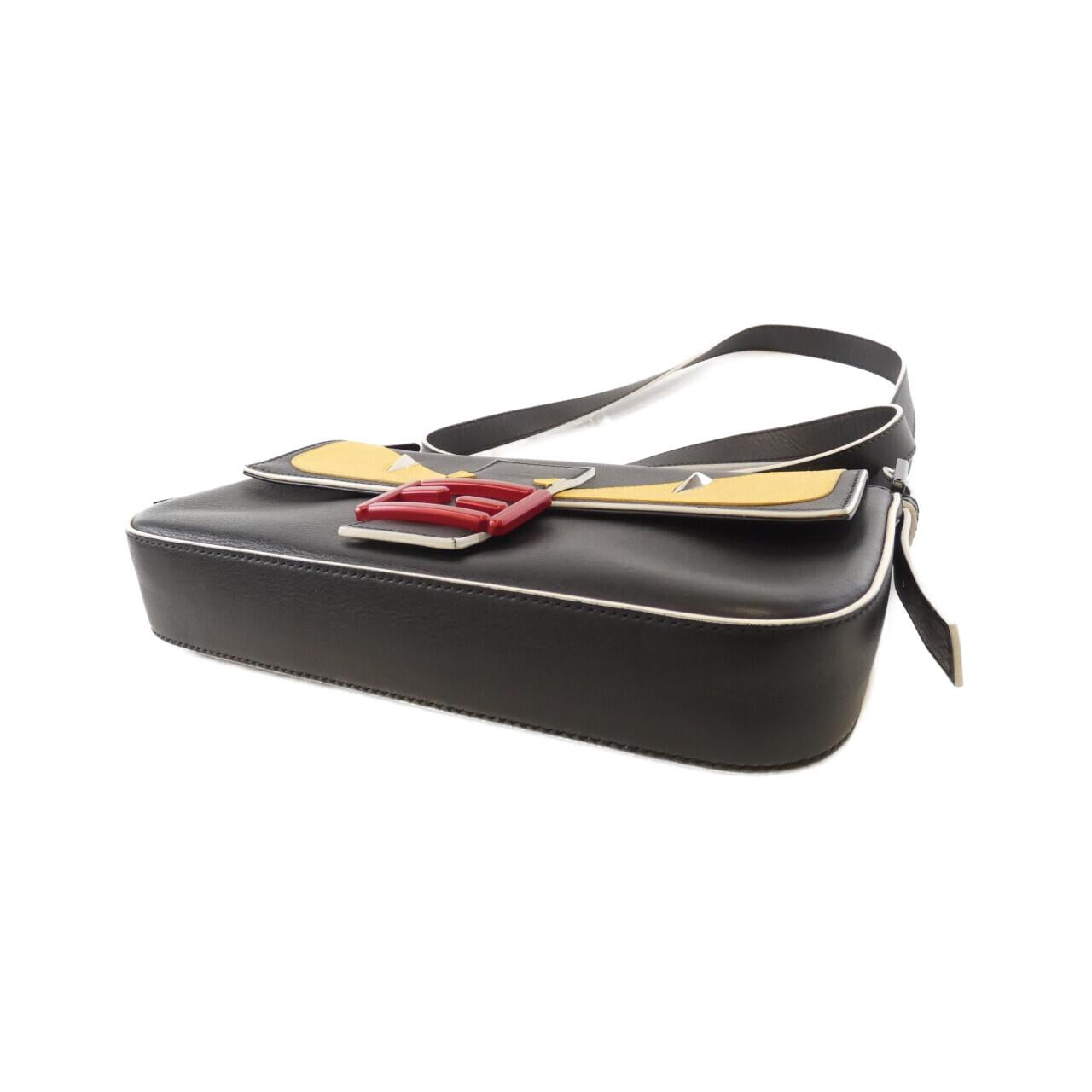 Fendi Baguette Shoulder Bag - Rovelle Bags