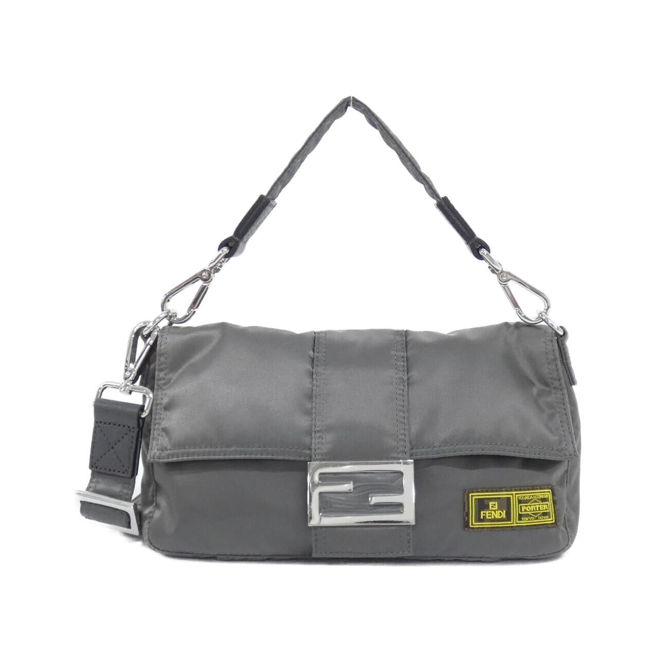 Fendi Baguette Shoulder Bag - Rovelle Bags