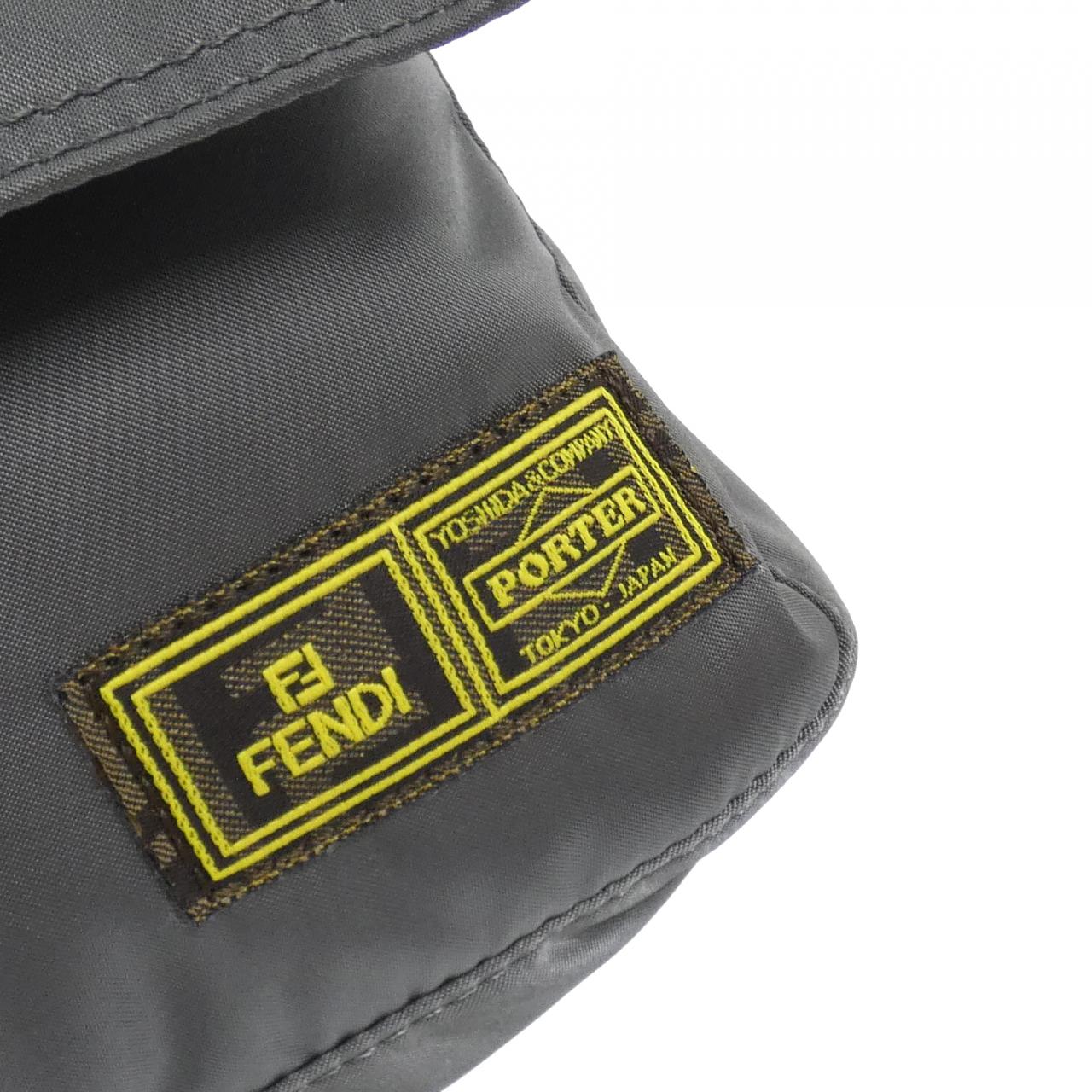 Fendi Tote Tote - Rovelle Bags