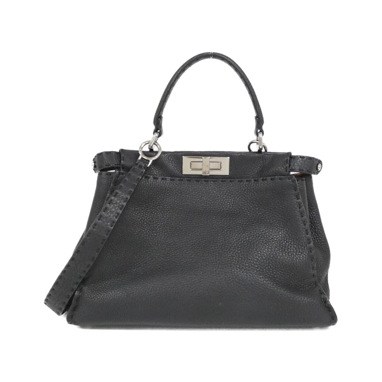 Fendi Handbag - Rovelle Bags