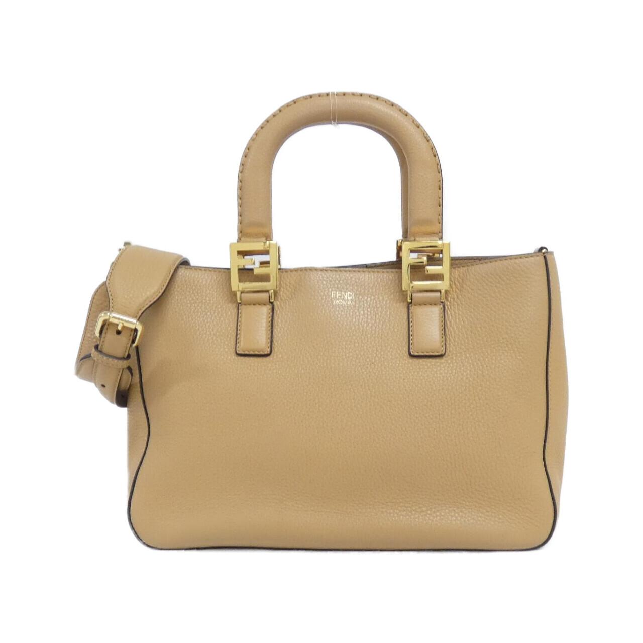 Fendi Tote Tote - Rovelle Bags