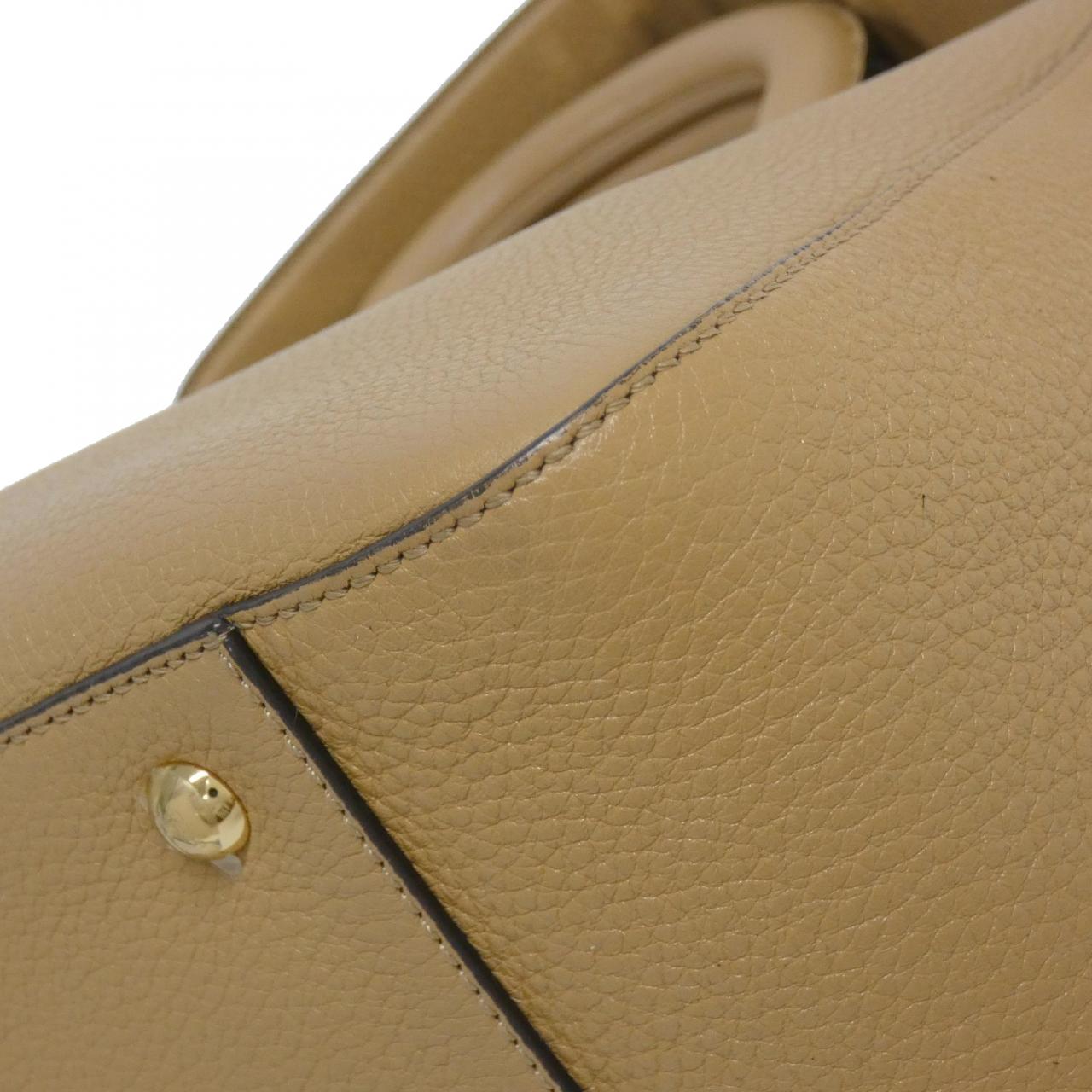 Fendi Backpack - Rovelle Bags
