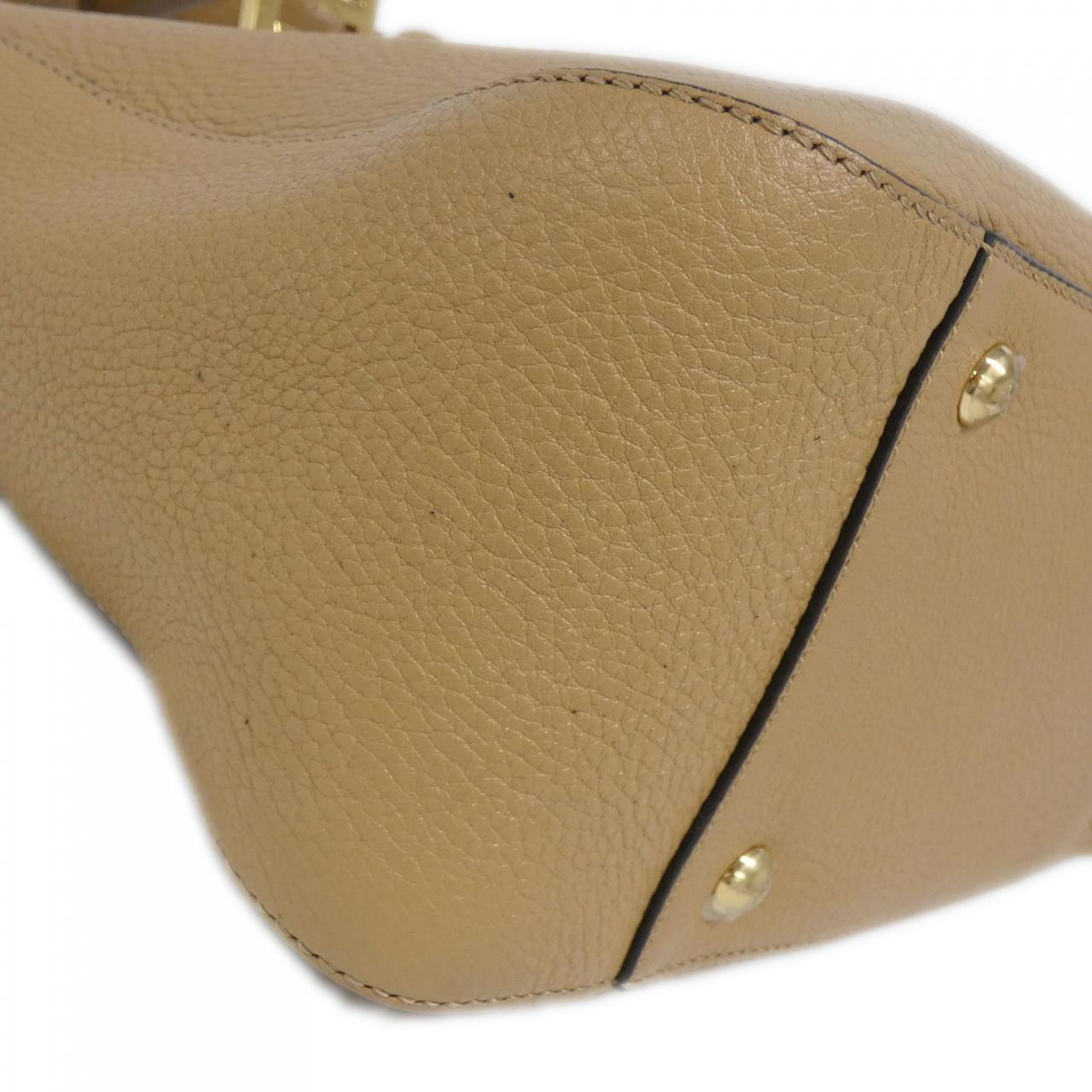 Fendi Backpack - Rovelle Bags