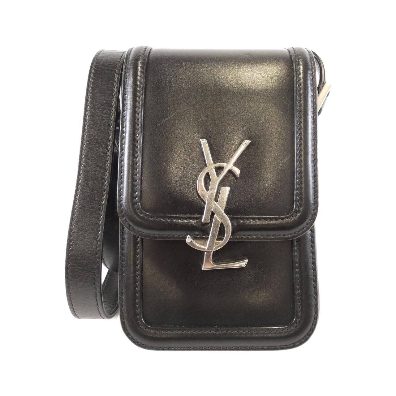 Saint Laurent Solferino Crossbody - Rovelle Bags