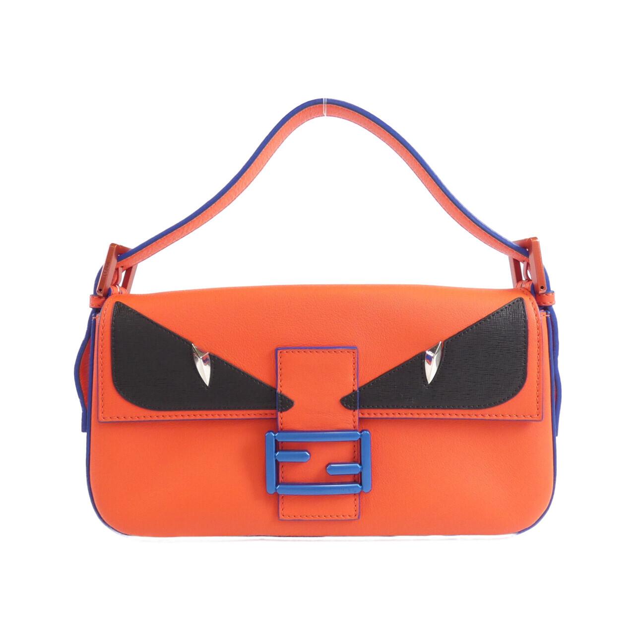 Fendi Baguette Shoulder Bag - Rovelle Bags