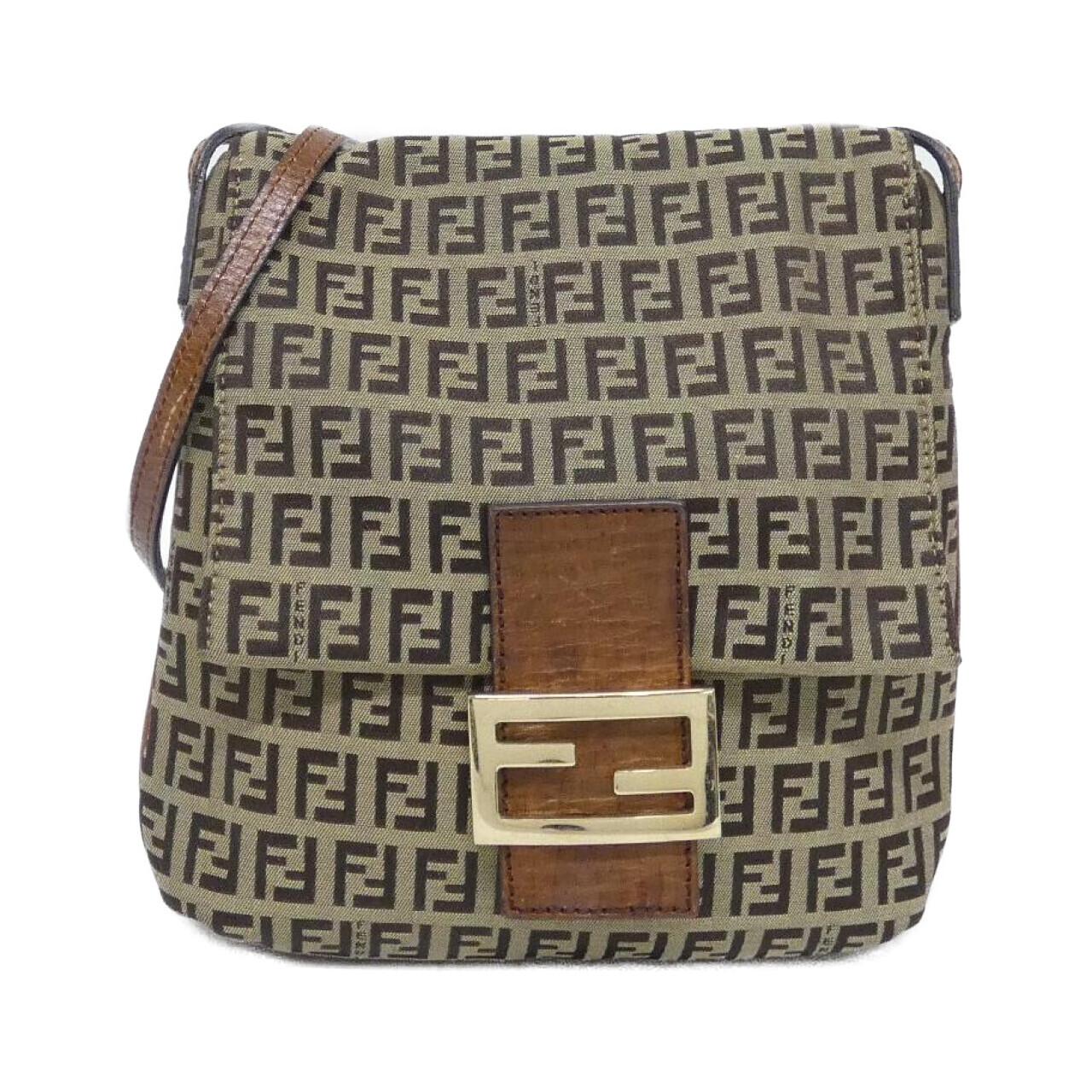 Fendi Shoulder Bag - Rovelle Bags