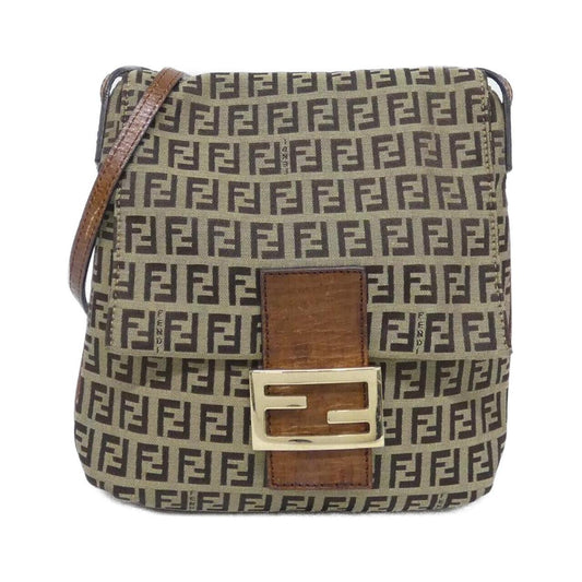Fendi Shoulder Bag - Rovelle Bags