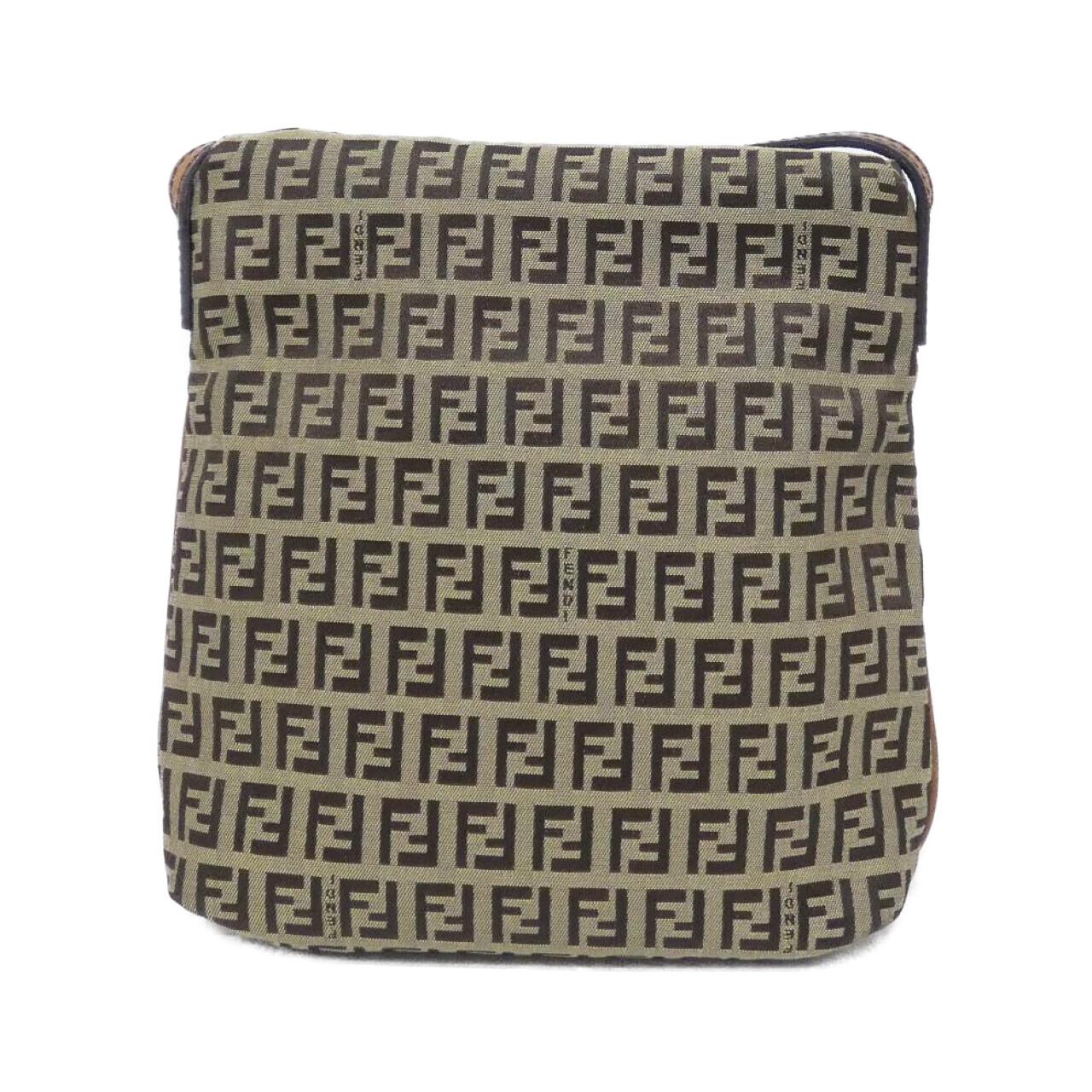 Fendi Shoulder Bag - Rovelle Bags