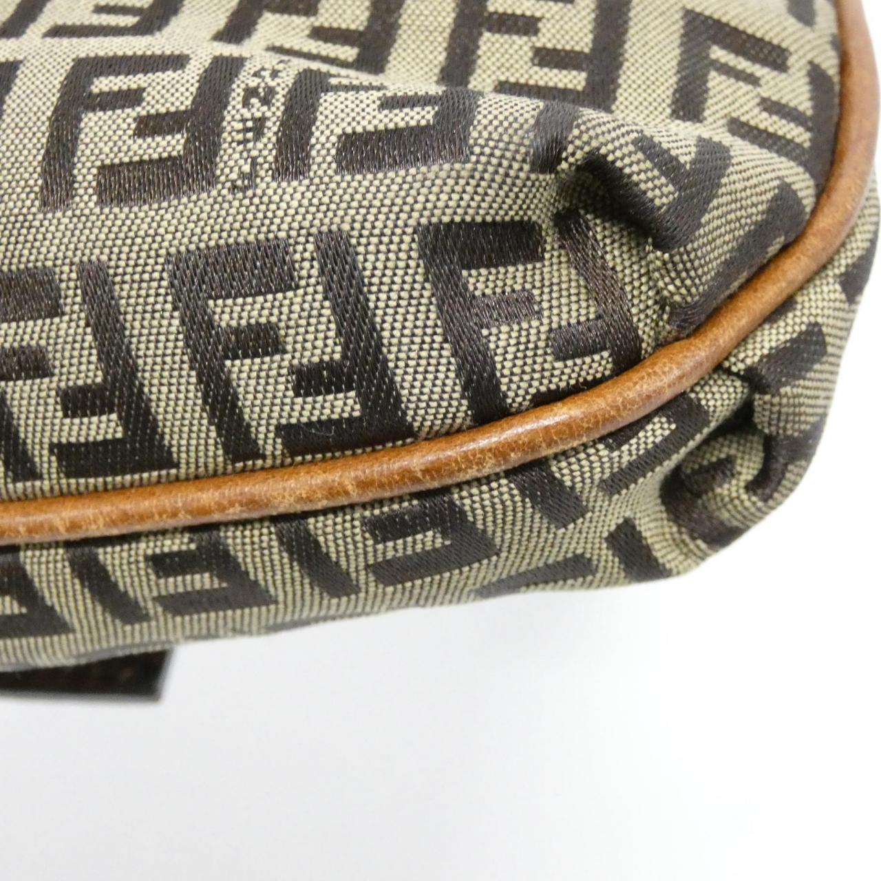 Fendi Shoulder Bag - Rovelle Bags